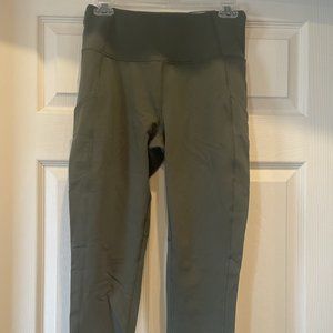 Tek Gear 7/8 Leggings